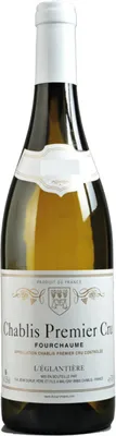 Produktbild von Jean Durup Chablis Fourchaume AOC