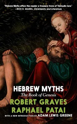Imagen del producto de Hebrew Myths