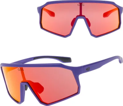 Produktbild von SV103D Pilotensonnenbrille mit UV400-Filter, Leopardenbraun