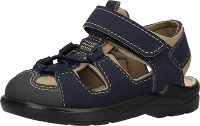 Produktbild von Ricosta GERY nautic/kies HighTech/Textil Kinderschuhe