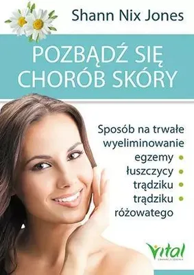 Produktbild von Pozbadz sie chorob skory