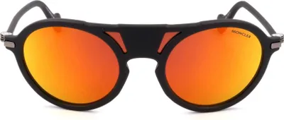Produktbild von Moncler Sonnenbrille ML0053 20C 00 00 135