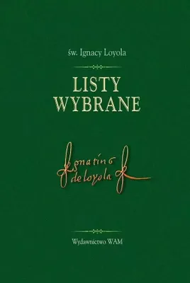 Productafbeelding van ISBN: Listy wybrane, Religie, Pools, Hardcover, 464 pagina's.