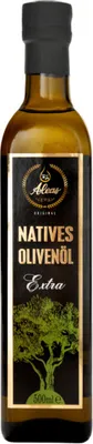 Produktbild von Aleas Natives Olivenöl Extra 500ml