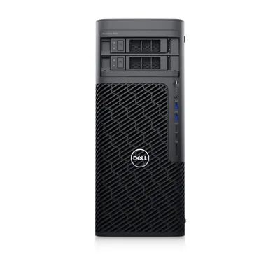 Obrázok produktu pre DELL Precision 7865, 4,1 GHz, AMD Ryzen Threadripper PRO, 5945WX, 32 GB, 1 TB, Windows 11 Pro