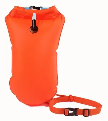 Produktbild von Schwimmwesten, wasserdichte Taschen, wasserdichte Rettungsbojen, leichte Schwimmwesten mit Hüftgurten