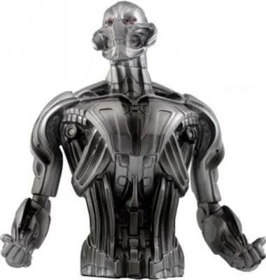 Immagine prodotto di Marvel Avengers 2 Ultron Bust Bank (salvadanaio)