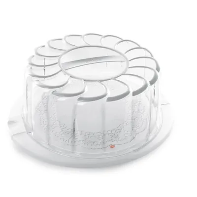 Produktbild von Snips 000163, Rund, Weiß, Polypropylen (PP), 28 cm, 390 mm, 345 mm