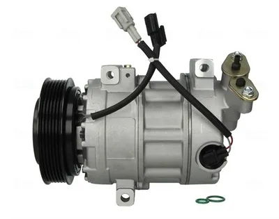 Immagine prodotto di Compressore aria condizionata NISSENS 89386