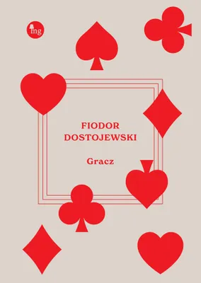 Image de Le Joueur - Fiodor Dostoïevski