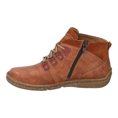 Produktbild von JOSEF SEIBEL Neele 57 | Stiefelette für Damen | Gelb