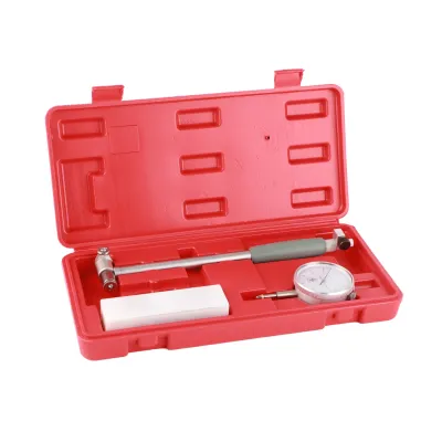 Obrázok produktu pre Dial Bore Gauge 50-160MM Priemer indikátora meracieho stroja valec Bore