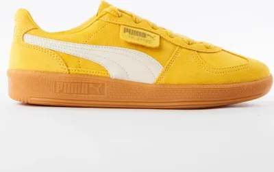 Produktbild von Puma Select Palermo Sportschuhe Gelb EU 36 Herren,Damen Gelb EU 36