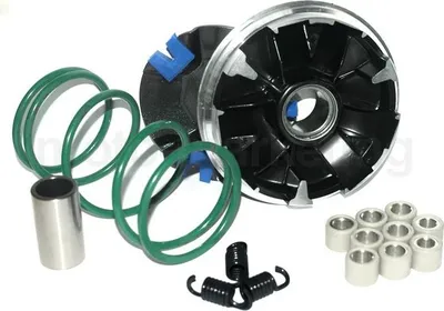 Produktbild von Sport Racing VARIOMATIK KIT Set KOMPLETT für ITALJET Millenium Yamaha Jog 2T 100