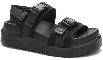 Obrázok produktu pre Dievčenské sandále Keddo, model 557037/1201, farba: čierna, veľkosť: 38