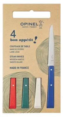 Image de OPINEL Couteaux Bon-Appétit N°125, MP250257