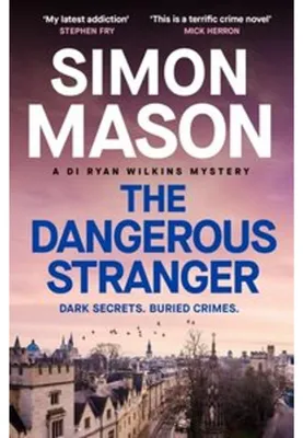 Produktbild von The Dangerous Stranger