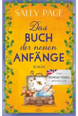 Obrázek produktu pro Das Buch der neuen Anfänge