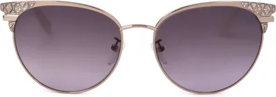 Produktbild von Blumarine Sonnenbrille SBM163S 0A39 58 17 140