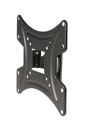 Produktbild von MyWall hl15l Wandhalterung für Flachbildschirme, 23 - 42 Zoll (58 - 107 cm), bis zu 20 kg, Schwarz