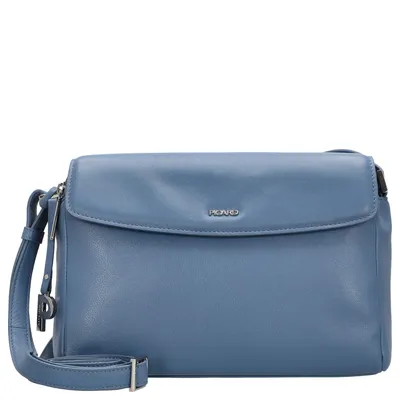 Zdjęcie produktu dla Skórzana torba na ramię PICARD Really Crossbody Bag Wintersun pomarańczowa