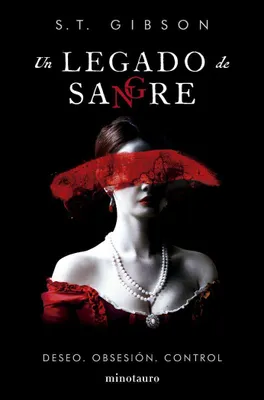 Produktbild von Un legado de sangre