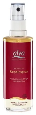 Produktbild von alva Rhassoul Repair-Spray 75 ml