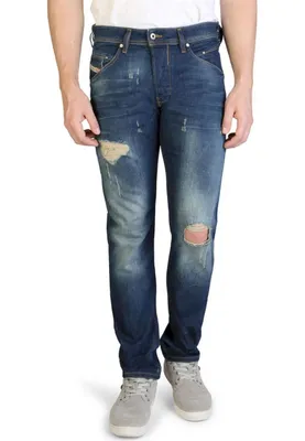 Produktbild von Diesel Belther 00s4in084tx Jeans Blau 31 Mann Blau 31