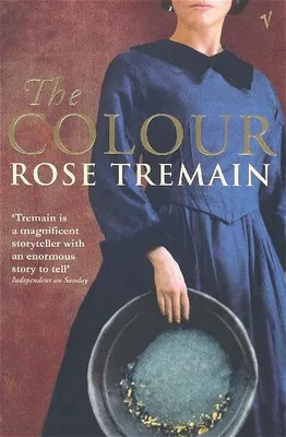 Productafbeelding van The Colour