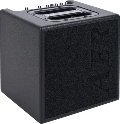 Immagine prodotto di Amplificatore combo per chitarra acustica AER Alpha