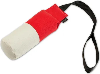 Produktbild von Mystique Dummy Speedy Marking 500g rot / weiß