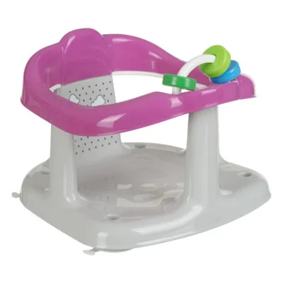 Immagine prodotto di Sedile da bagno Panda di Maltex, rosa