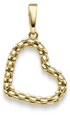 Anhänger-Herz-29-5x18mm-aus-585-Gelbgold