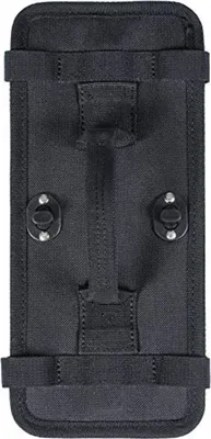 Produktbild von Abnehmbare Tasche System Dbs Schwarz - 70186