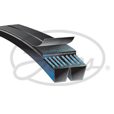 Produktbild von Verbundkeilriemen GATES 2/AV13X1700PB