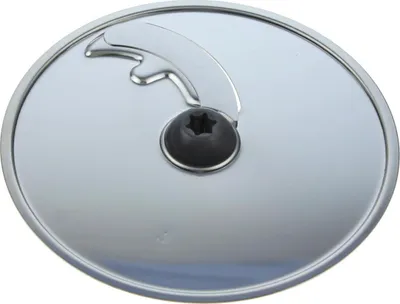 Produktbild von Kenwood KW712345 Schneidscheibe "Fein"  für AT340 AWAT340001 Schnitzelwerk