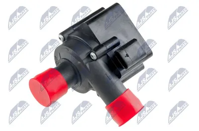 Produktbild von NTY Umwälzpumpe Standheizung CPZ-AU-002 für AUDI A4 Avant (8K5, B8) elektrisch