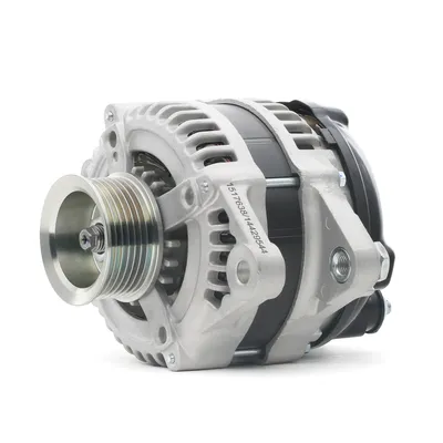 Produktbild von RIDEX 4G0420 Lichtmaschine Generator LiMa 100A 12V für MINI Schrägheck (R50, R53)