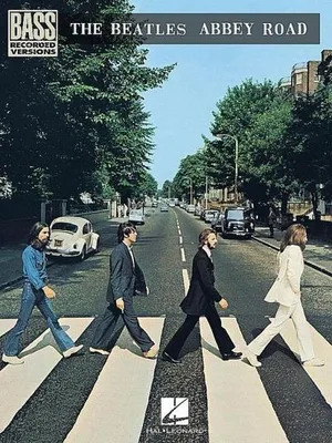 Obrázek produktu pro The Beatles: Abbey Road