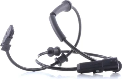 Produktbild von RIDEX ABS Sensor Raddrehzahl Hinten Beidseitig für RENAULT LAGUNA III Grandtour (KT0/1) 412W1132