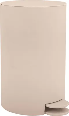 Produktbild von MSV 3700703957782, 3 l, Rund, Polypropylen (PP), Beige, Terrasse, Polypropylen