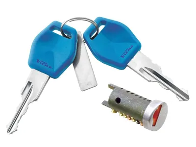 Zdjęcie produktu dla V PARTS Zündschloss passend für Piaggio