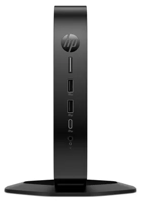 Immagine prodotto di HP ProDesk 5 G1i Thin Client, Intel, 3,6 GHz, 6 MB, 8 GB, DDR5-SDRAM, 5600 MHz