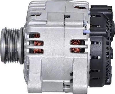 Produktbild von Lichtmaschine Generator 12 V 150 A Ø 54 mm HELLA für u.a. CITROËN JUMPY