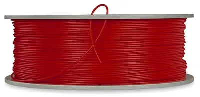 Image de Filament 3D Verbatim, PLA, 1,75mm, 1000g, 55320, rouge