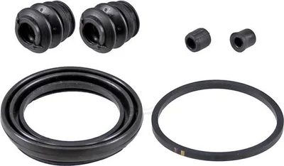 Produktbild von A.B.S. Bremssattel-Reparatursatz für FORD Fiesta Mk6 Schrägheck (JA8, JR8) 53169