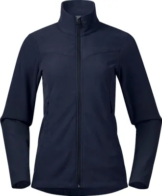 Immagine prodotto di Giacca in pile Finnsnes, colore blu navy (557), taglia M