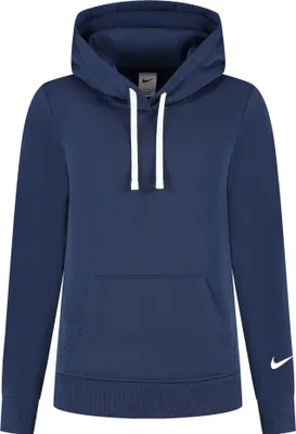 Produktbild von Nike Park 26 Fleece Kapuzenpullover Damen