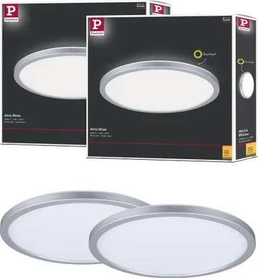 Zdjęcie produktu dla Paulmann Bundle LED Panel Abia
