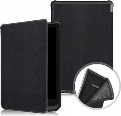 Zdjęcie produktu dla ETUI do PocketBook 627 TOUCH LUX 4 616 BASIC LUX 2